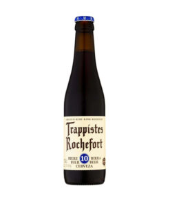 bia bỉ trappistes rochefort 10