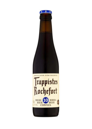 bia bỉ trappistes rochefort 10