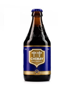 bia chimay blue 9%