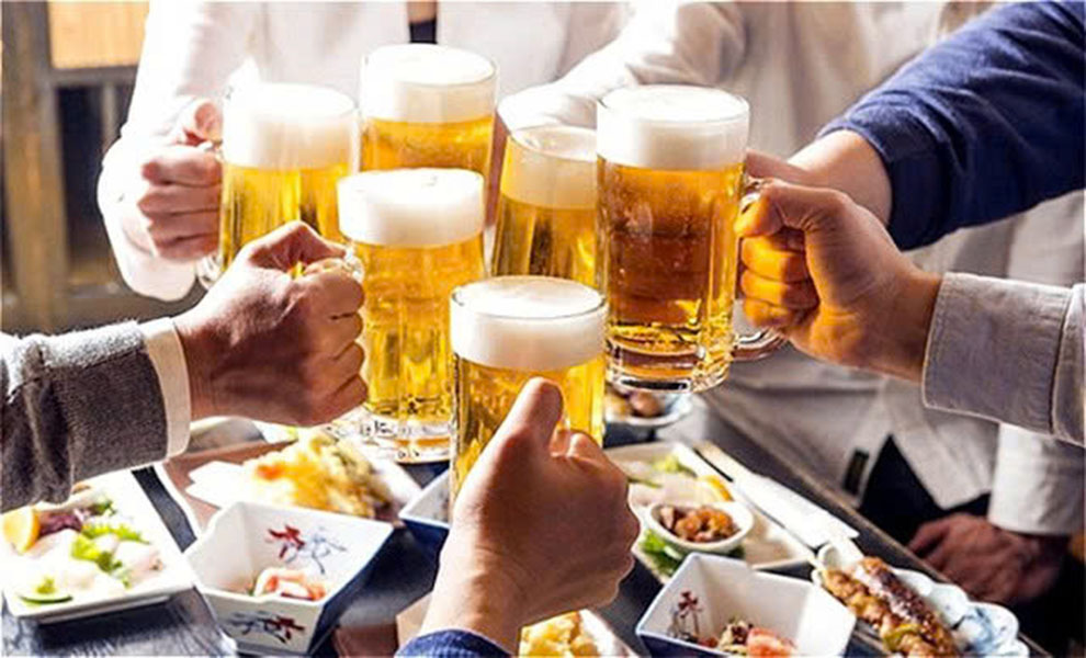 Bia không cồn: Lợi ích, lưu ý và nơi mua uy tín