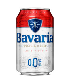 bia lon bavaria 0 độ
