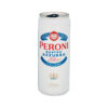 bia lon peroni nastro azzurro 5,1%