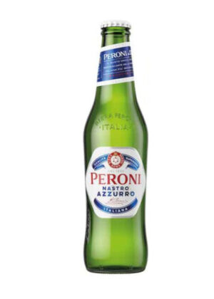 bia peroni nastro azzurro 5,1%