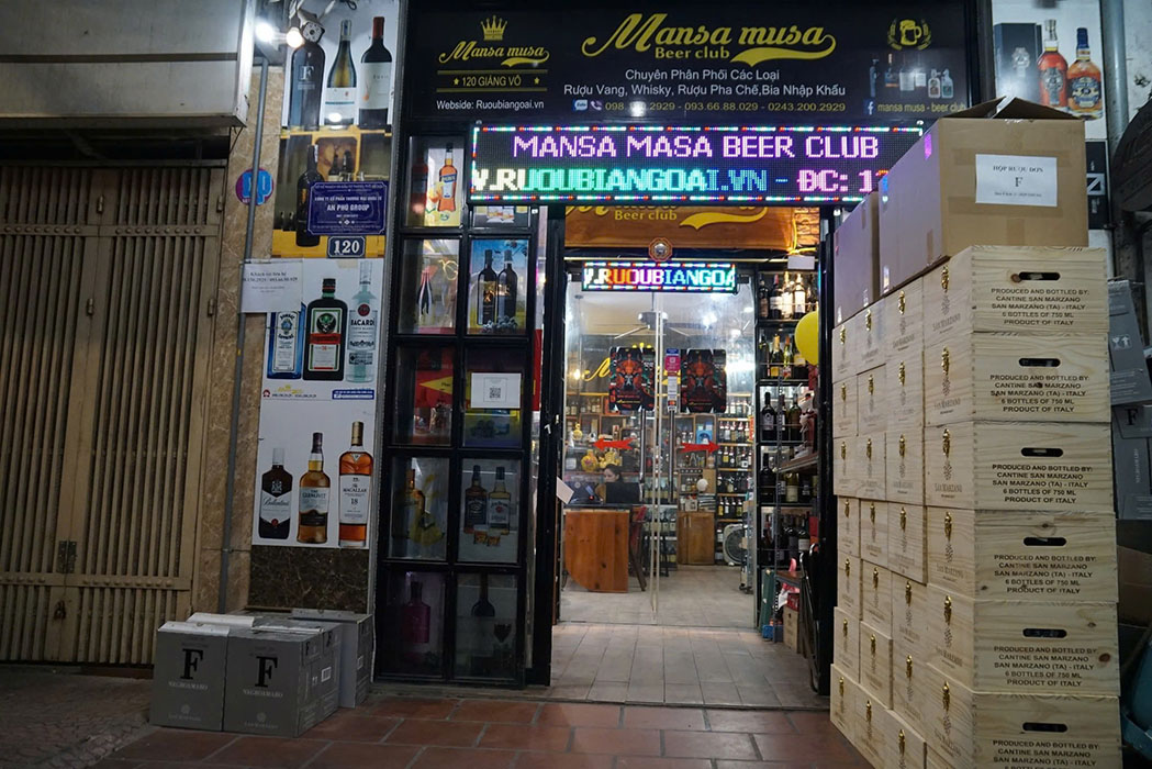 Chivas 18 có mấy loại