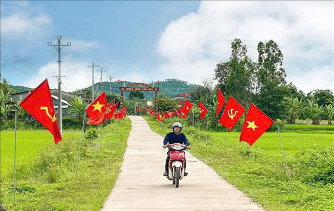 Công ty bạn có làm bù sau lễ 30/4 không?