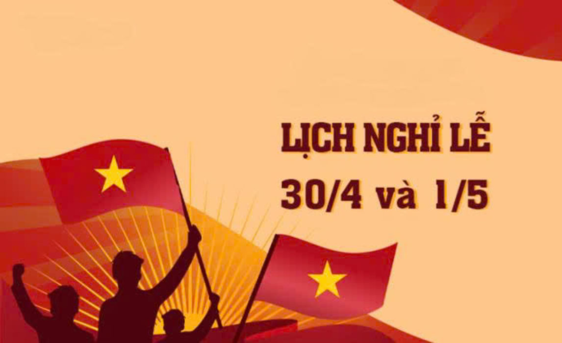 Đi làm bù sau 30/4? Công ty bạn có lịch nghỉ bù không?