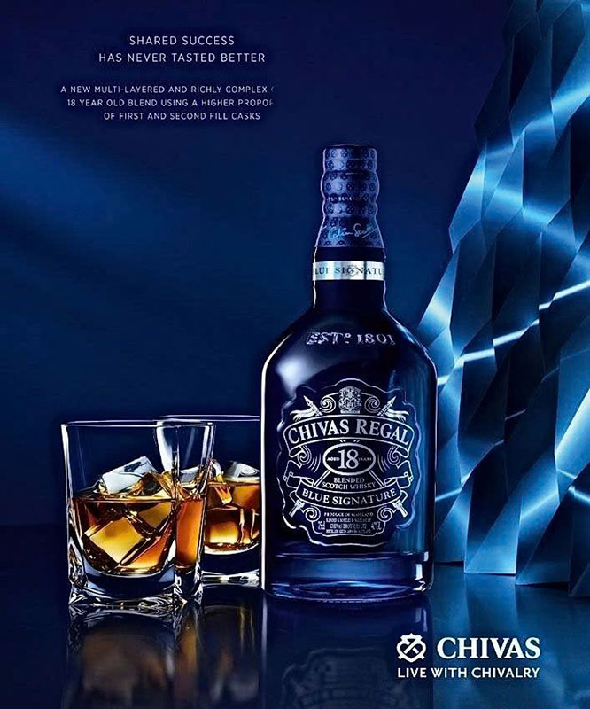 Giá rượu Chivas 18 hộp quà Giá rượu Chivas 18 hộp quà