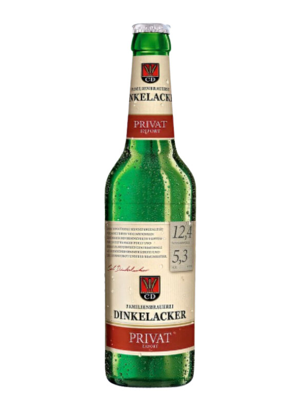 hộp quà bia đức dinkelacker privat export 12 chai/hộp hộp quà bia đức dinkelacker privat export 12 chai/hộp