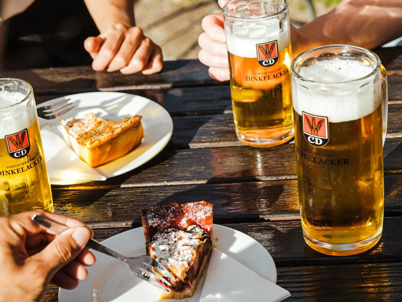 hộp quà bia đức dinkelacker privat export 12 chai/hộp hộp quà bia đức dinkelacker privat export 12 chai/hộp