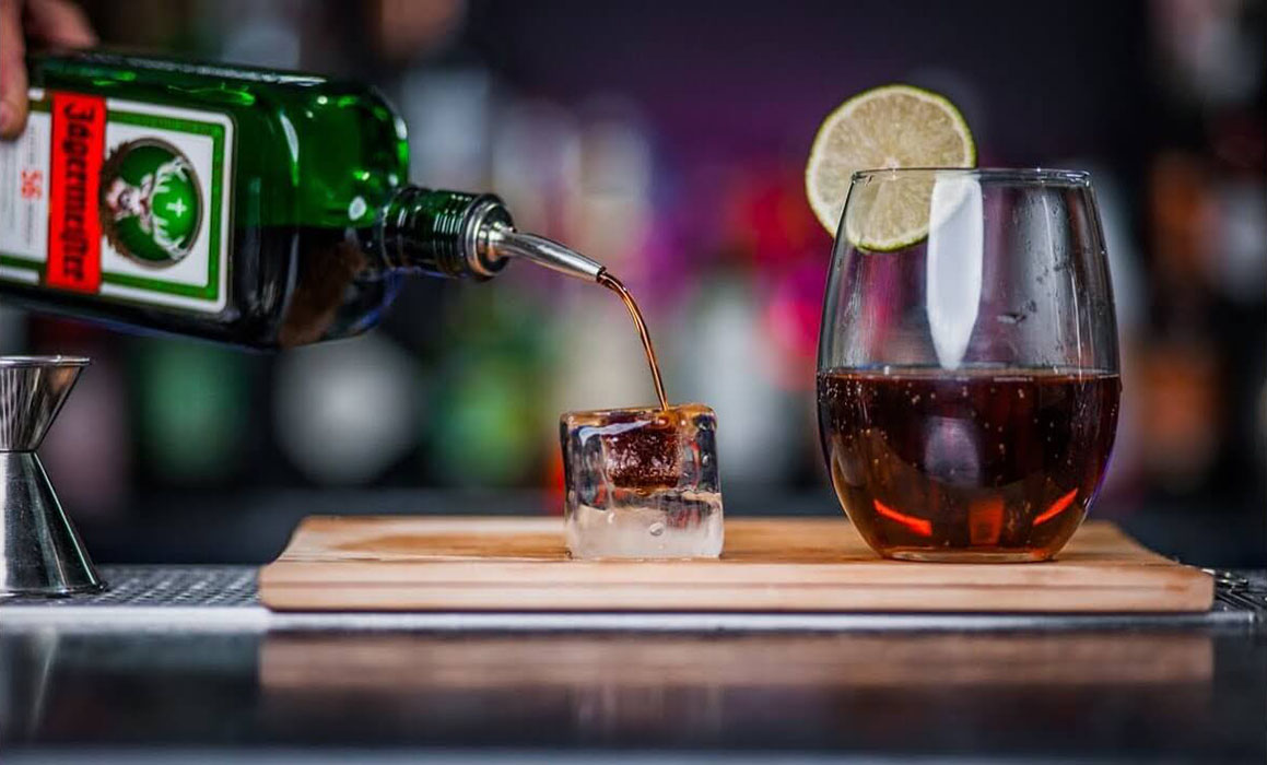 Jagermeister giá
