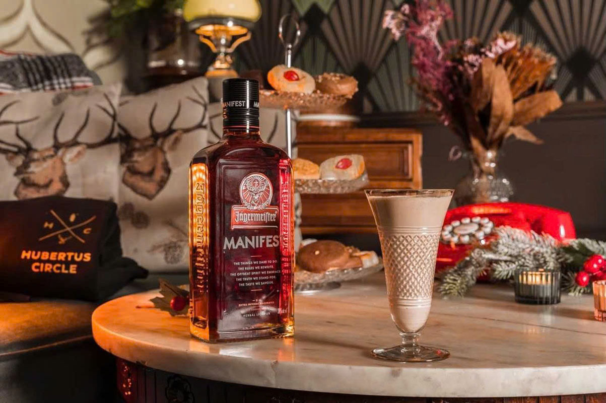 Jagermeister giá bao nhiêu ở Hoàn Kiếm?