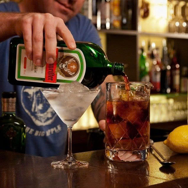 Khám phá 9 loại jagermeister và cách thưởng thức độc đáo Khám phá 9 loại jagermeister và cách thưởng thức độc đáo