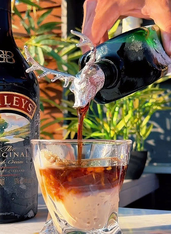 Khám phá 9 loại jagermeister và cách thưởng thức độc đáo Khám phá 9 loại jagermeister và cách thưởng thức độc đáo