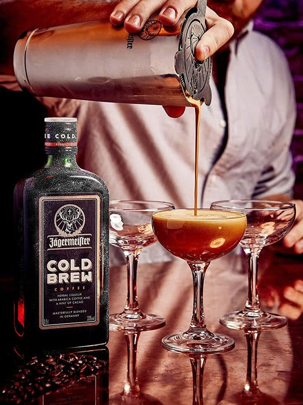 Khám phá 9 loại jagermeister và cách thưởng thức độc đáo Khám phá 9 loại jagermeister và cách thưởng thức độc đáo
