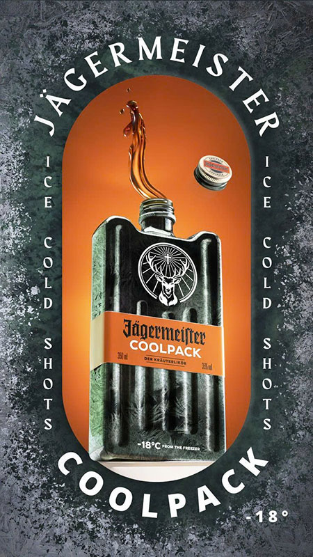 Khám phá 9 loại jagermeister và cách thưởng thức độc đáo Khám phá 9 loại jagermeister và cách thưởng thức độc đáo