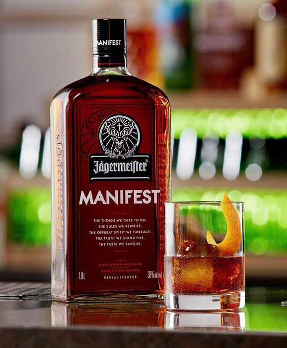 Khám phá 9 loại jagermeister và cách thưởng thức độc đáo Khám phá 9 loại jagermeister và cách thưởng thức độc đáo