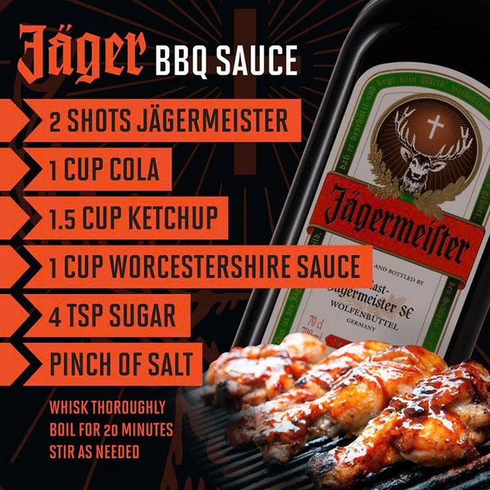 Khám phá 9 loại jagermeister và cách thưởng thức độc đáo Khám phá 9 loại jagermeister và cách thưởng thức độc đáo