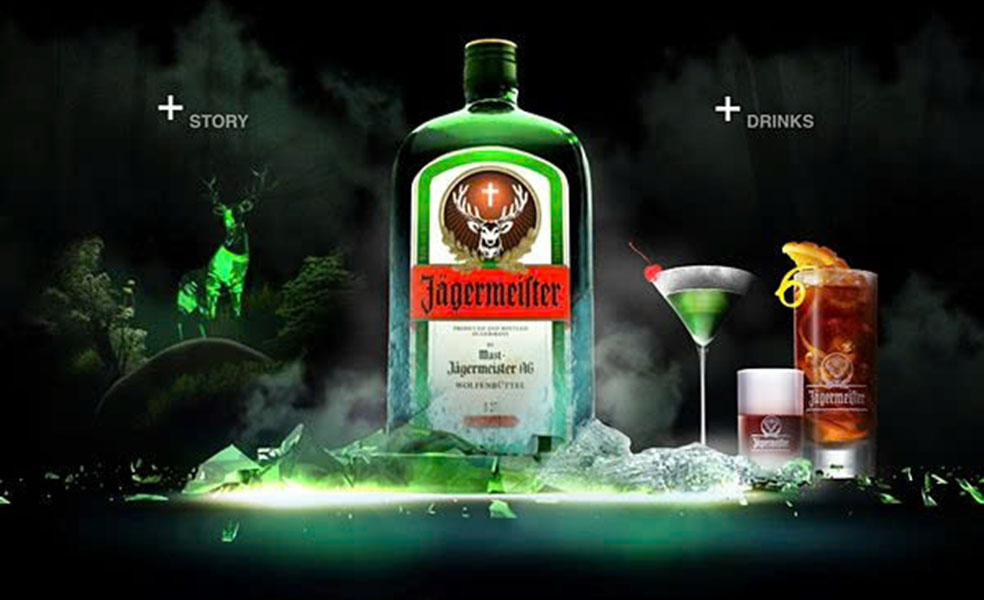 Khám phá 9 loại jagermeister và cách thưởng thức độc đáo Khám phá 9 loại jagermeister và cách thưởng thức độc đáo