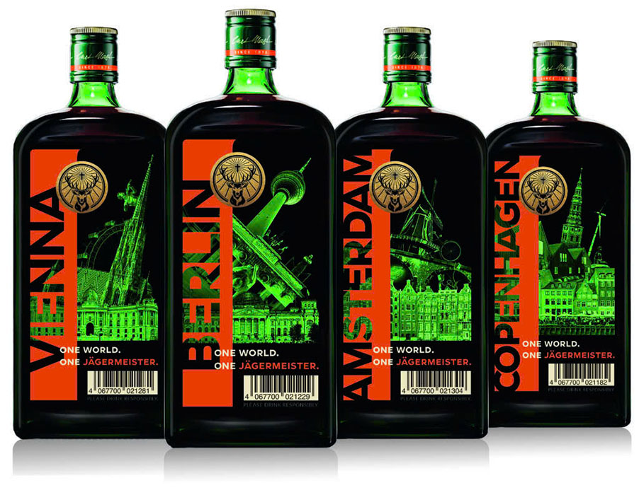 Khám phá 9 loại jagermeister và cách thưởng thức độc đáo Khám phá 9 loại jagermeister và cách thưởng thức độc đáo