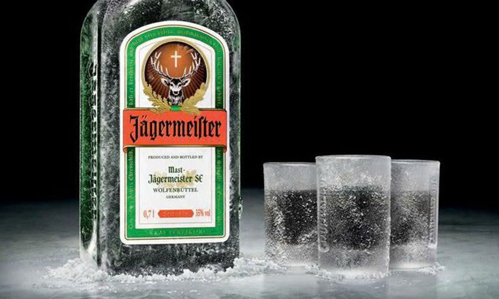 Khám phá 9 loại jagermeister và cách thưởng thức độc đáo Khám phá 9 loại jagermeister và cách thưởng thức độc đáo