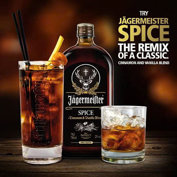 Khám phá 9 loại jagermeister và cách thưởng thức độc đáo Khám phá 9 loại jagermeister và cách thưởng thức độc đáo