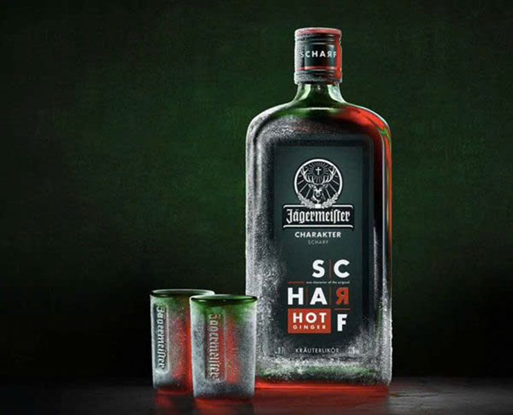 Khám phá 9 loại jagermeister và cách thưởng thức độc đáo Khám phá 9 loại jagermeister và cách thưởng thức độc đáo