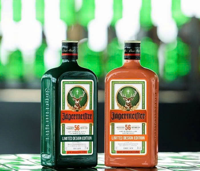 Khám phá 9 loại jagermeister và cách thưởng thức độc đáo Khám phá 9 loại jagermeister và cách thưởng thức độc đáo