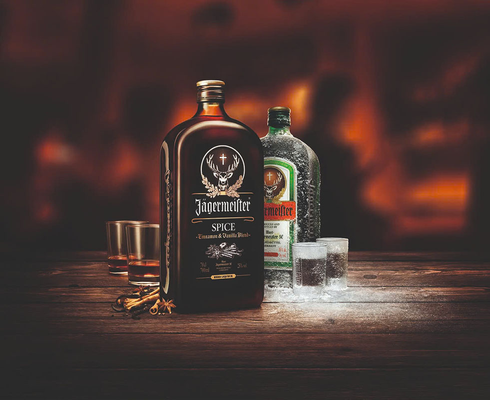 Khám phá 9 loại jagermeister và cách thưởng thức độc đáo