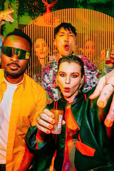 Khám phá Jagermeister Orange: Vị cam, thảo dược độc đáo Khám phá Jagermeister Orange: Vị cam, thảo dược độc đáo