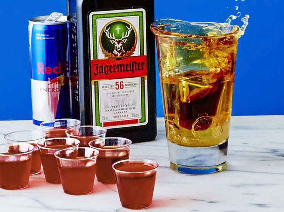 Mua rượu Jagermeister ở Cầu Giấy giá tốt