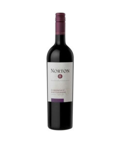 rượu argentina norton cabernet sauvignon