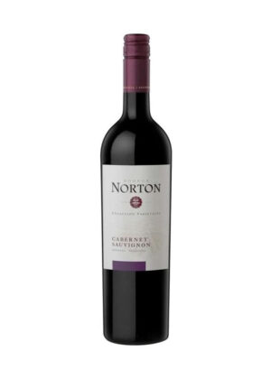 rượu argentina norton cabernet sauvignon