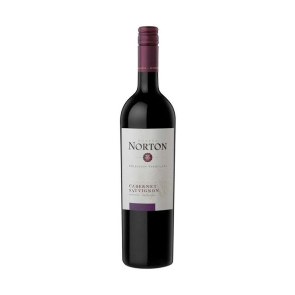 rượu argentina norton cabernet sauvignon