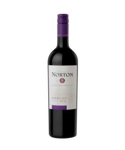 rượu argentina norton merlot