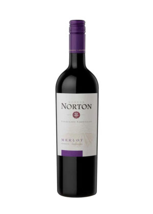 rượu argentina norton merlot