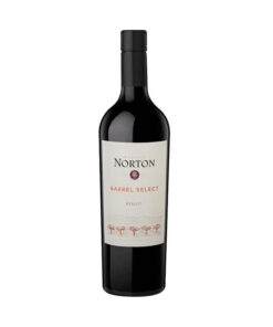 rượu argentina norton merlot barrel select