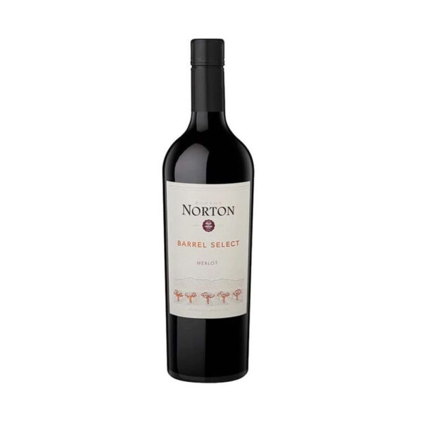 rượu argentina norton merlot barrel select