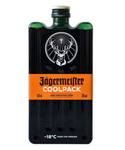 rượu đức jagermeister coolpack