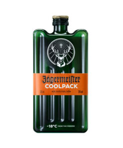 rượu đức jagermeister coolpack