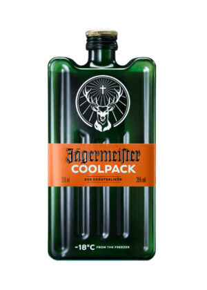 rượu đức jagermeister coolpack