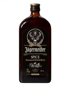 rượu đức jagermeister spice
