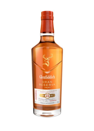 rượu glenfiddich gran reserva 21 năm