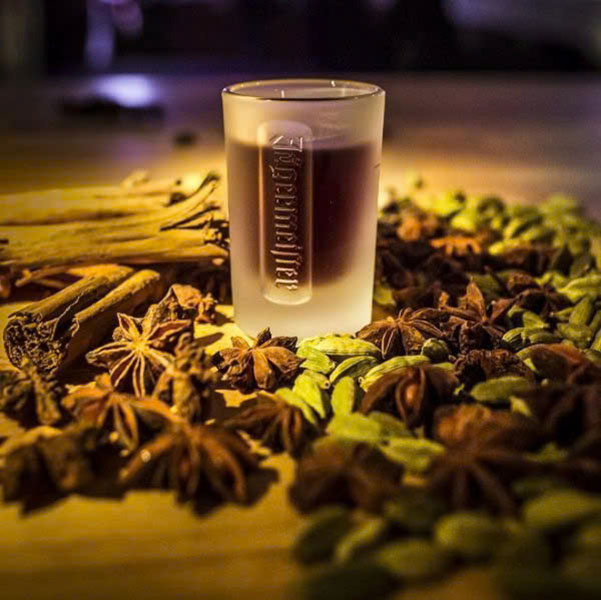 Rượu Jagermeister: 5 cách pha chế siêu ngon Rượu Jagermeister: 5 cách pha chế siêu ngon