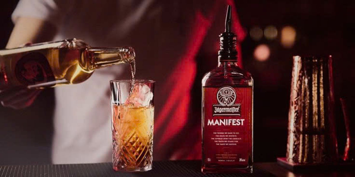 Rượu Jagermeister: 5 cách pha chế siêu ngon Rượu Jagermeister: 5 cách pha chế siêu ngon
