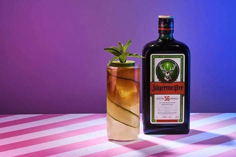 Rượu Jagermeister: 5 cách pha chế siêu ngon Rượu Jagermeister: 5 cách pha chế siêu ngon