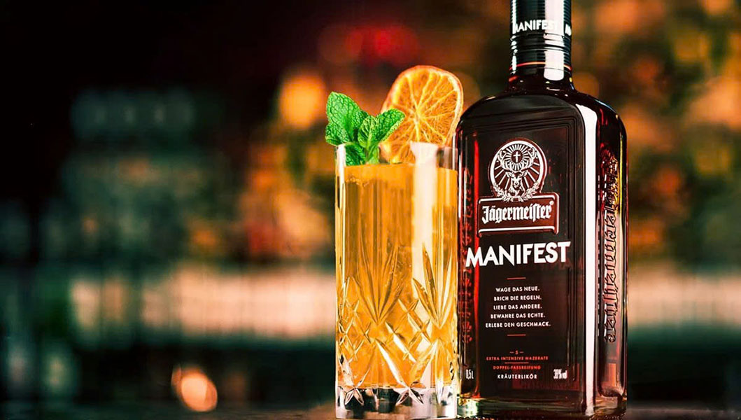 Rượu Jagermeister: 5 cách pha chế siêu ngon