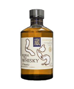 Rượu kura the whisky classic