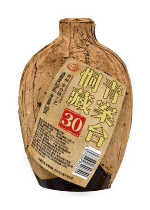 rượu mao đài ủ trấu 30 năm
