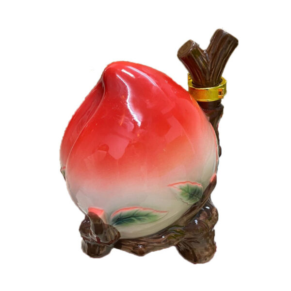 rượu quả đào mao đài