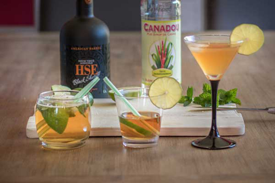 Rượu rum là gì? Nguồn gốc và các loại rum